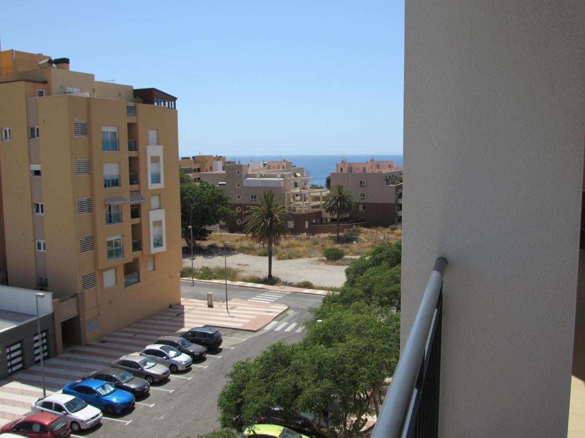 Aguadulce Pool And Beach ภายนอก รูปภาพ