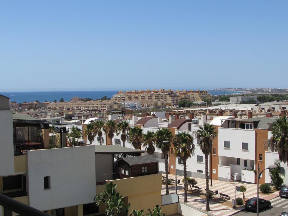 Aguadulce Pool And Beach ภายนอก รูปภาพ